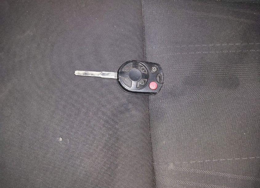 Photo 11 of 2015 Ford Focus SE (VIN 1FADP3F28FL343322)