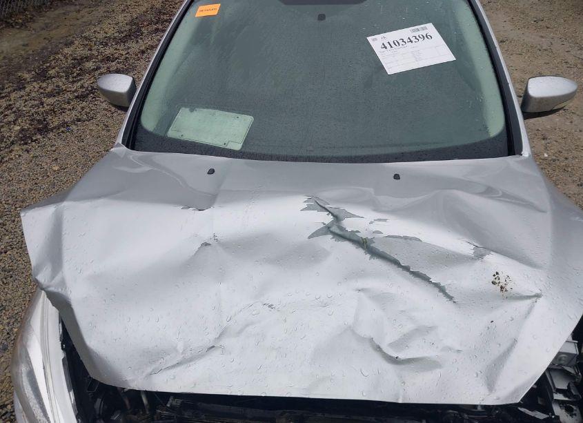 Photo 20 of 2015 Ford Focus SE (VIN 1FADP3F28FL343935)