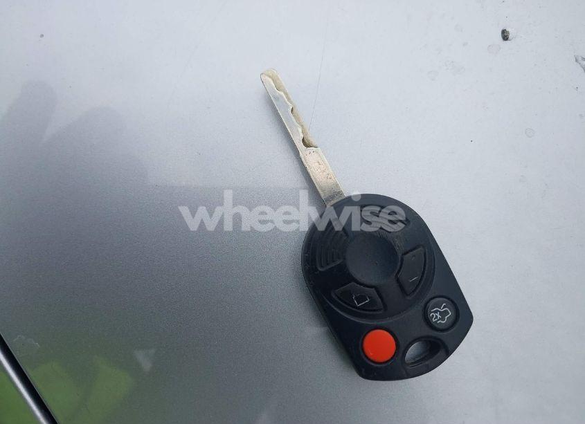 Photo 11 of 2015 Ford Focus SE (VIN 1FADP3F28FL346849)