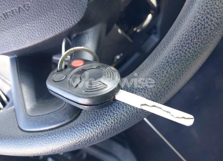 Photo 11 of 2015 Ford Focus SE (VIN 1FADP3F28FL356510)