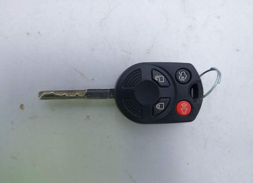 Photo 11 of 2016 Ford Focus SE (VIN 1FADP3F28GL213686)