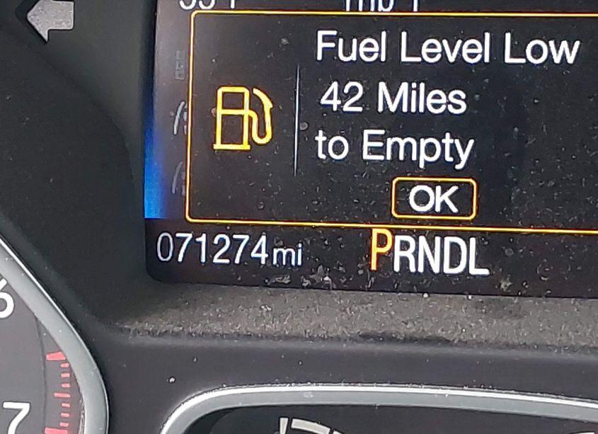 Photo 15 of 2016 Ford Focus SE (VIN 1FADP3F28GL213686)