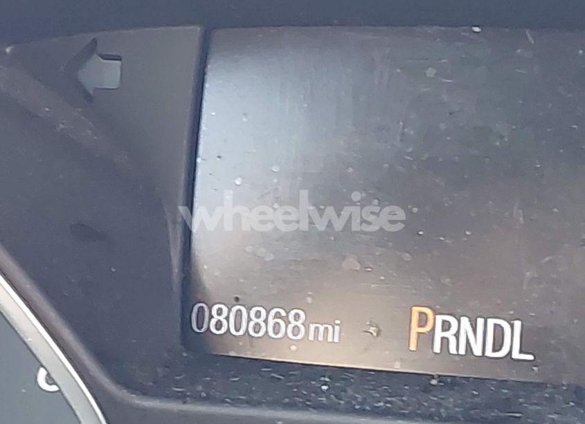 Photo 16 of 2016 Ford Focus SE (VIN 1FADP3F28GL267070)