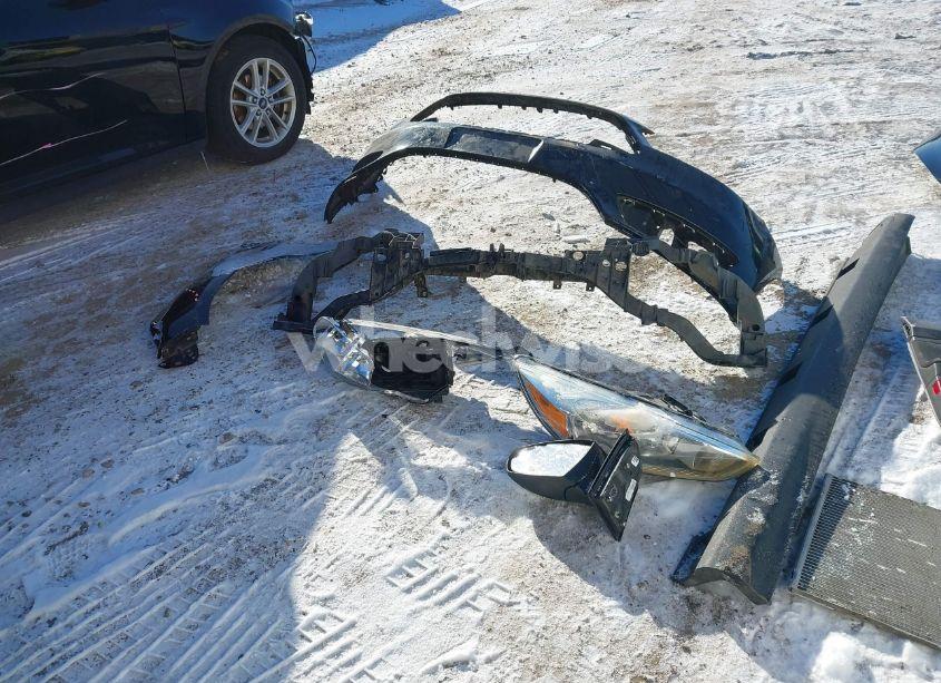 Photo 18 of 2016 Ford Focus SE (VIN 1FADP3F28GL267070)