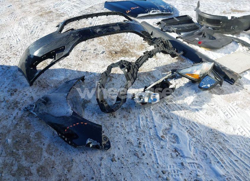 Photo 19 of 2016 Ford Focus SE (VIN 1FADP3F28GL267070)