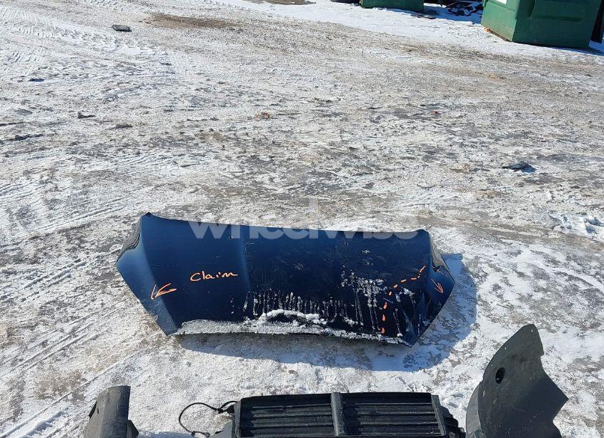 Photo 21 of 2016 Ford Focus SE (VIN 1FADP3F28GL267070)