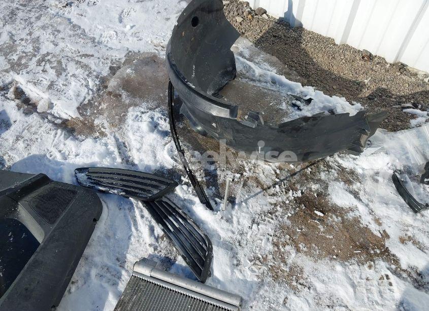 Photo 22 of 2016 Ford Focus SE (VIN 1FADP3F28GL267070)