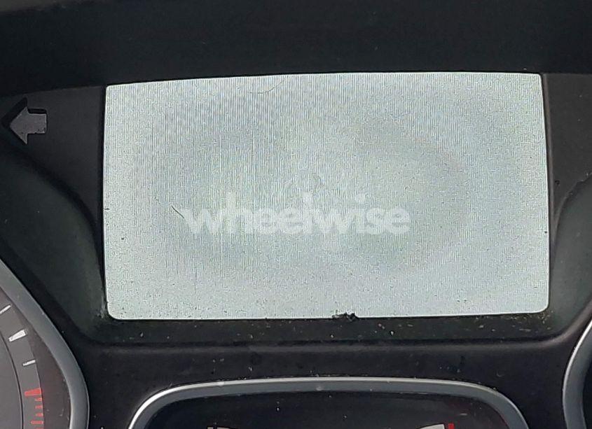 Photo 15 of 2016 Ford Focus SE (VIN 1FADP3F28GL268980)