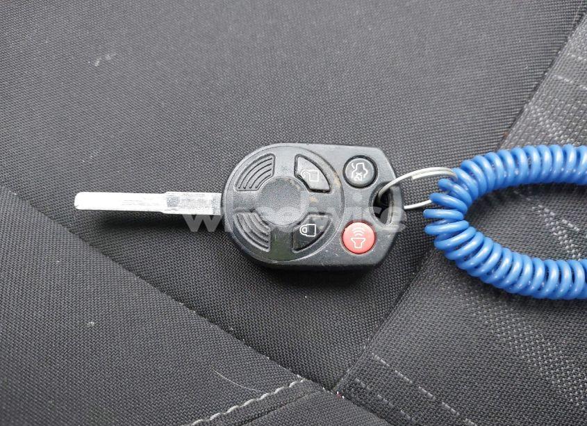 Photo 11 of 2016 Ford Focus SE (VIN 1FADP3F28GL276450)