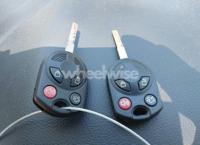 Photo 11 of 2016 Ford Focus SE (VIN 1FADP3F28GL286685)