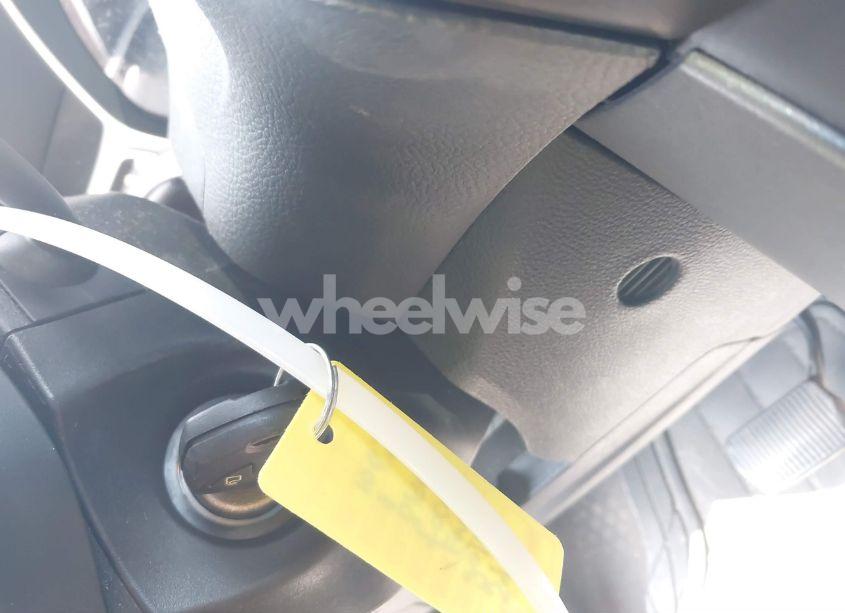 Photo 11 of 2016 Ford Focus SE (VIN 1FADP3F28GL321063)