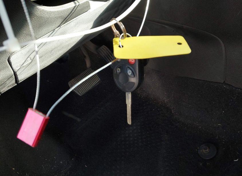 Photo 10 of 2016 Ford Focus SE (VIN 1FADP3F28GL340079)