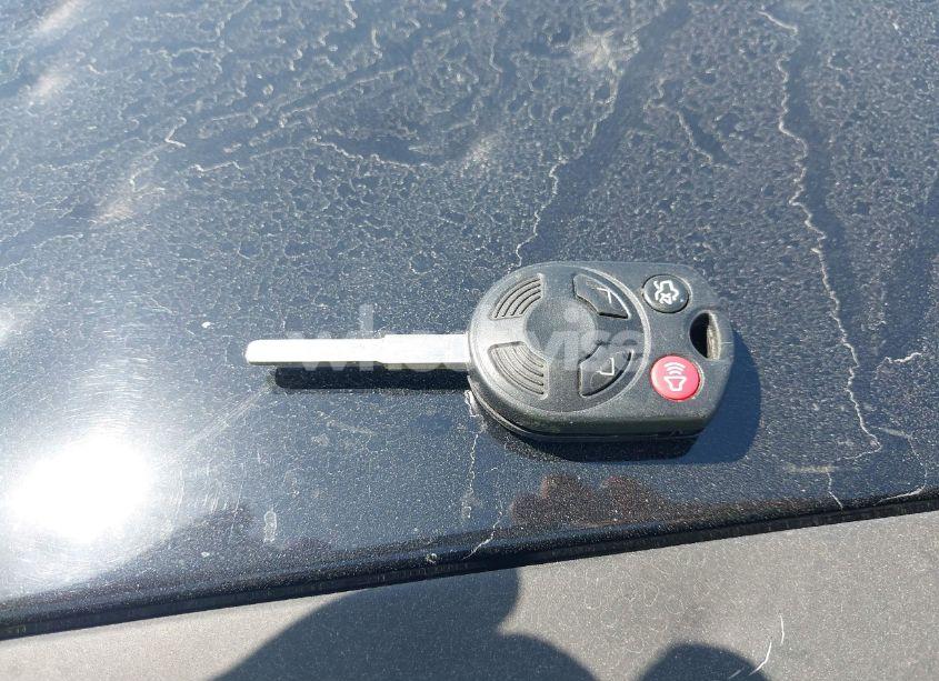 Photo 11 of 2016 Ford Focus SE (VIN 1FADP3F28GL349817)