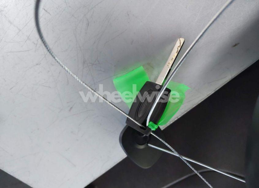 Photo 11 of 2016 Ford Focus SE (VIN 1FADP3F28GL350336)