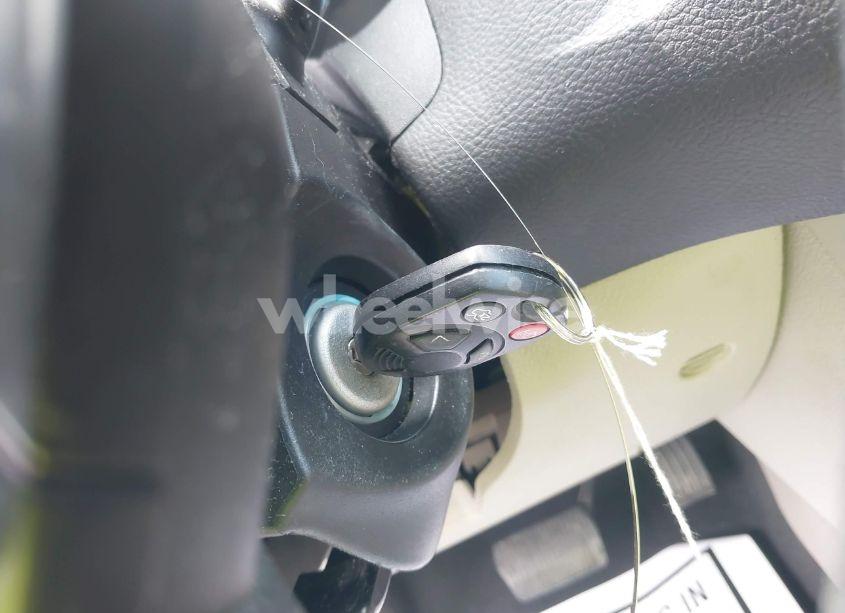 Photo 11 of 2016 Ford Focus SE (VIN 1FADP3F28GL358243)