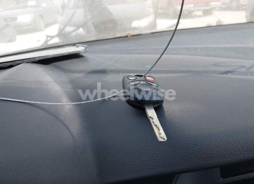 Photo 11 of 2017 Ford Focus SE (VIN 1FADP3F28HL204391)