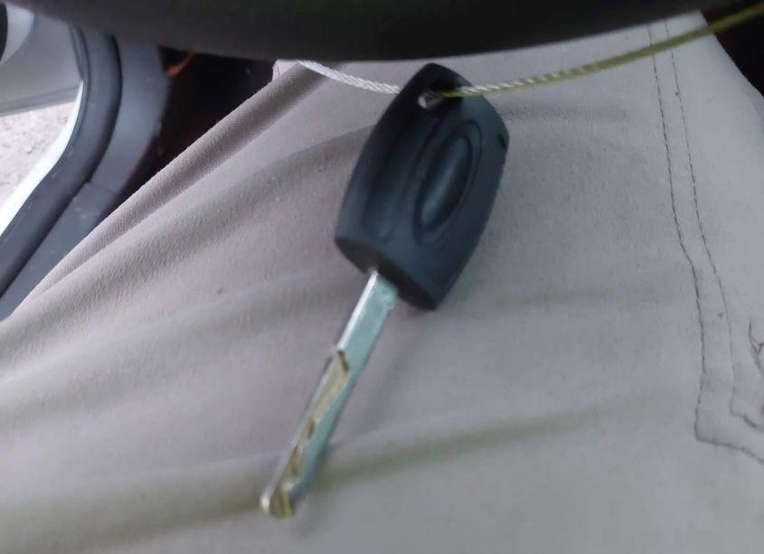 Photo 11 of 2017 Ford Focus SE (VIN 1FADP3F28HL208635)