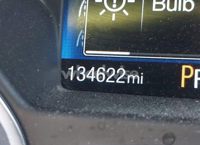 Photo 15 of 2017 Ford Focus SE (VIN 1FADP3F28HL216766)