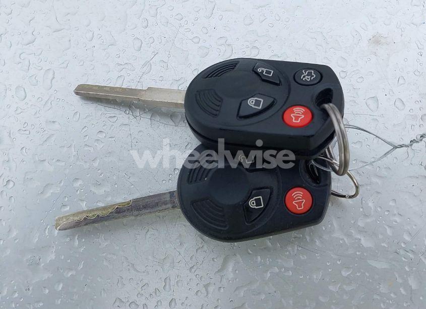 Photo 11 of 2017 Ford Focus SE (VIN 1FADP3F28HL235303)