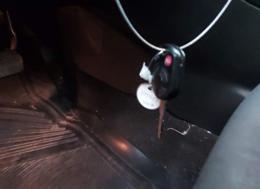 Photo 11 of 2017 Ford Focus SE (VIN 1FADP3F28HL279947)