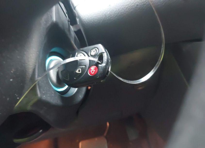 Photo 11 of 2017 Ford Focus SE (VIN 1FADP3F28HL298658)