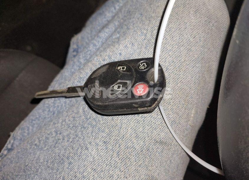 Photo 11 of 2017 Ford Focus SE (VIN 1FADP3F28HL340021)