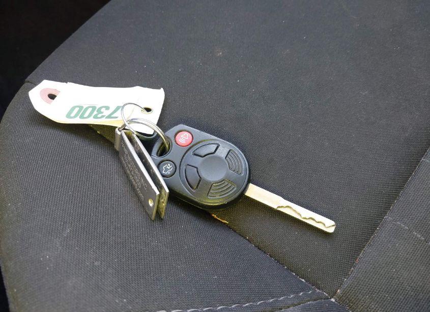 Photo 11 of 2018 Ford Focus SE (VIN 1FADP3F28JL324231)