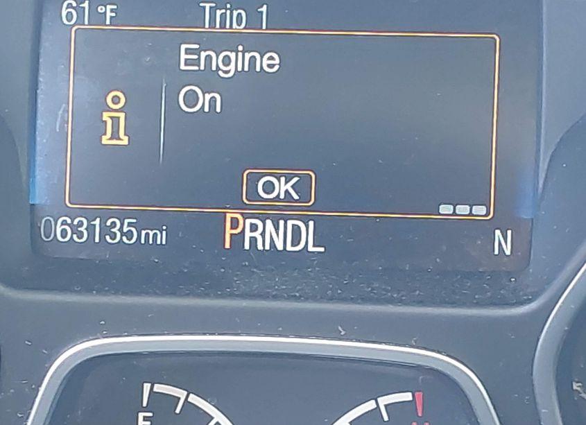 Photo 7 of 2018 Ford Focus SE (VIN 1FADP3F28JL324231)