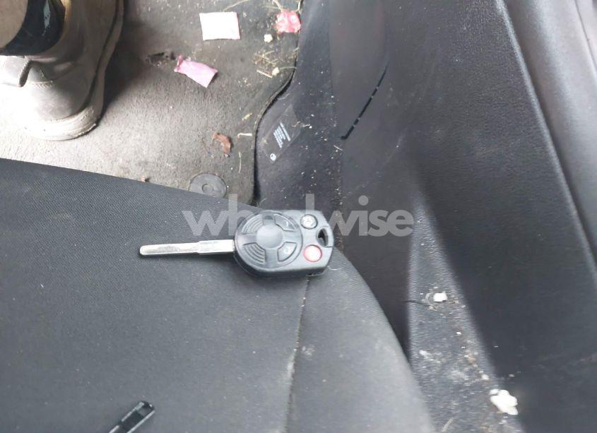 Photo 11 of 2018 Ford Focus SE (VIN 1FADP3F28JL327324)