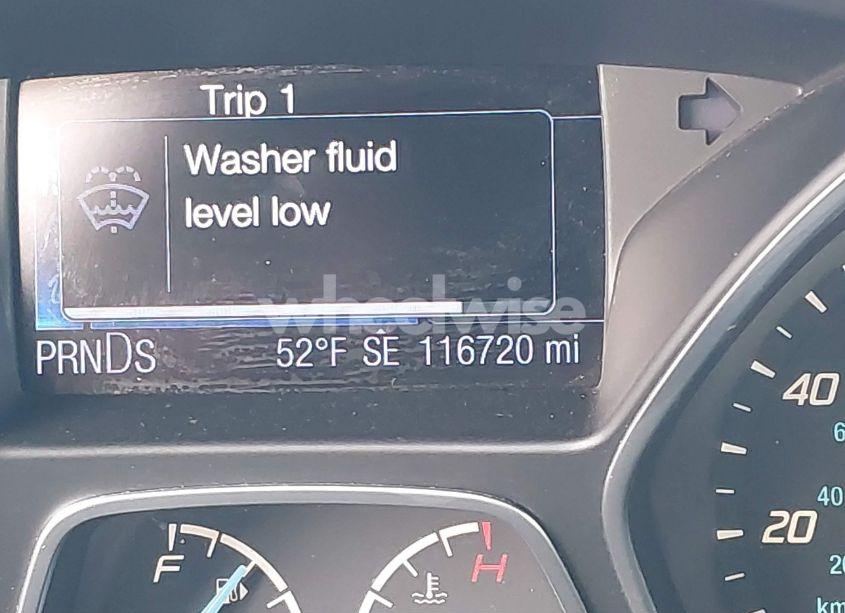 Photo 15 of 2013 Ford Focus SE (VIN 1FADP3F29DL103337)