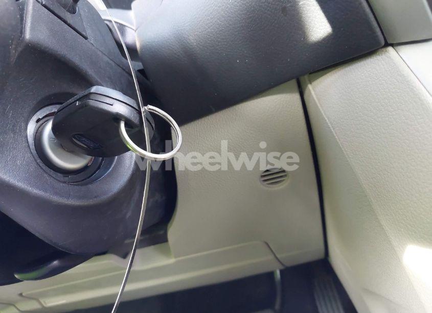 Photo 11 of 2013 Ford Focus SE (VIN 1FADP3F29DL130361)