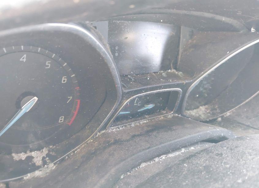 Photo 15 of 2013 Ford Focus SE (VIN 1FADP3F29DL157611)