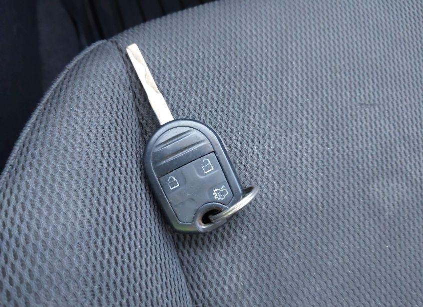 Photo 11 of 2013 Ford Focus SE (VIN 1FADP3F29DL168768)