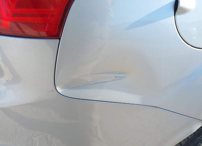 Photo 6 of 2013 Ford Focus SE (VIN 1FADP3F29DL168768)