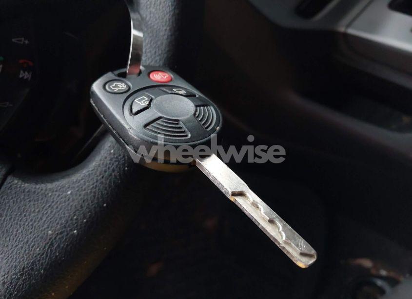 Photo 11 of 2013 Ford Focus SE (VIN 1FADP3F29DL177003)