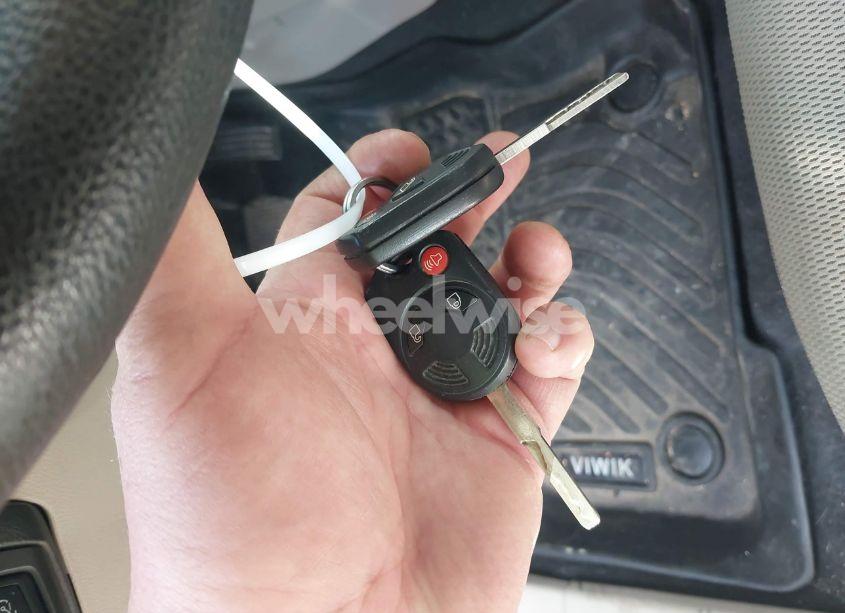 Photo 11 of 2013 Ford Focus SE (VIN 1FADP3F29DL181293)