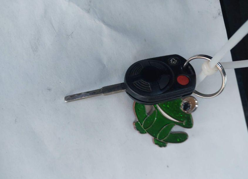 Photo 11 of 2013 Ford Focus SE (VIN 1FADP3F29DL187160)