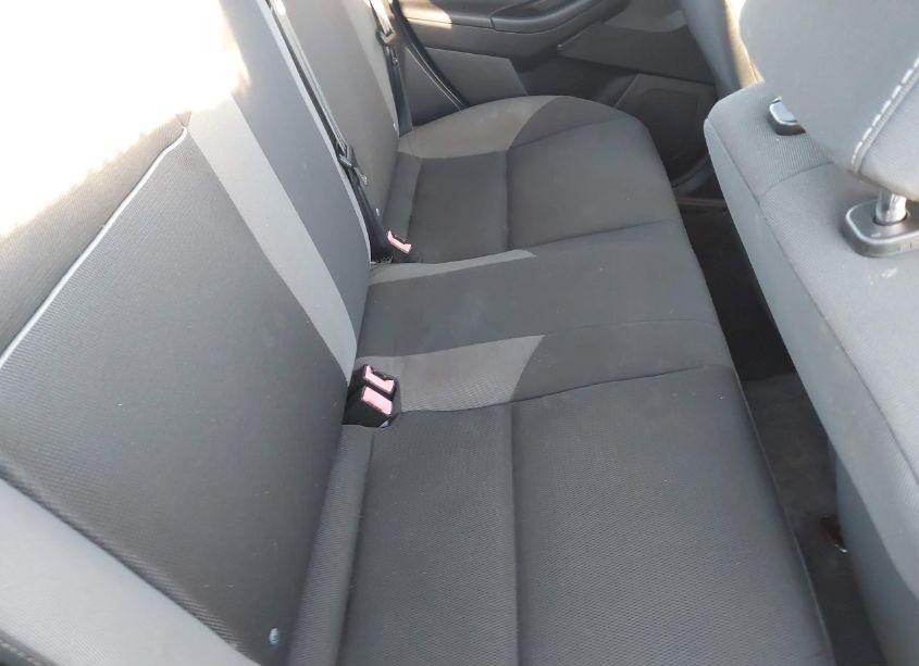 Photo 8 of 2013 Ford Focus SE (VIN 1FADP3F29DL187160)