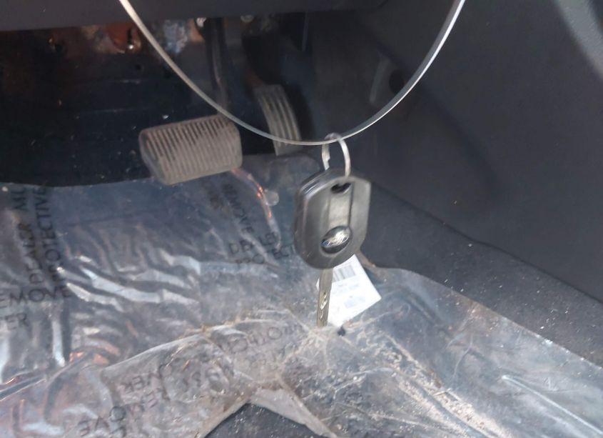 Photo 11 of 2013 Ford Focus SE (VIN 1FADP3F29DL188714)