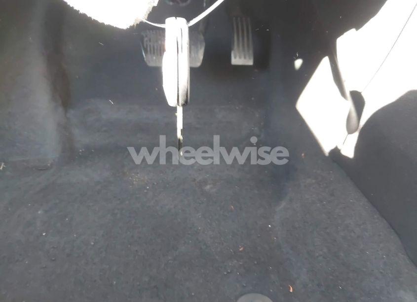 Photo 11 of 2013 Ford Focus SE (VIN 1FADP3F29DL198501)