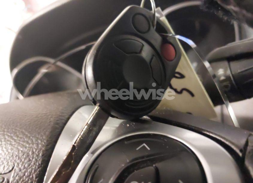 Photo 11 of 2013 Ford Focus SE (VIN 1FADP3F29DL199342)