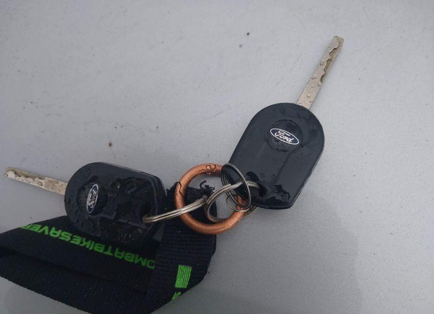 Photo 11 of 2013 Ford Focus SE (VIN 1FADP3F29DL199745)