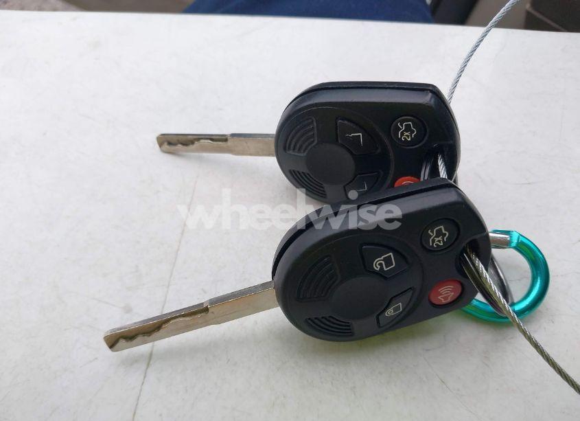 Photo 11 of 2013 Ford Focus SE (VIN 1FADP3F29DL206824)