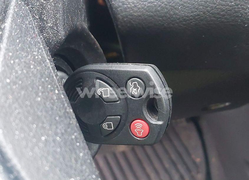 Photo 11 of 2013 Ford Focus SE (VIN 1FADP3F29DL215569)