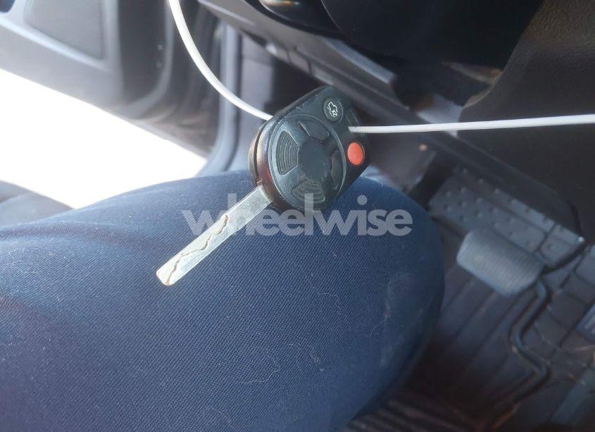 Photo 11 of 2013 Ford Focus SE (VIN 1FADP3F29DL216818)