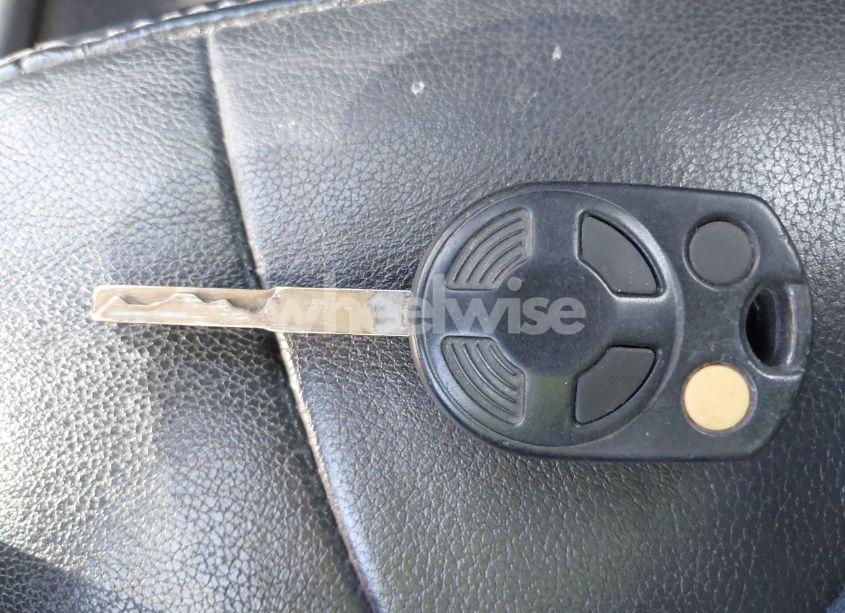 Photo 11 of 2013 Ford Focus SE (VIN 1FADP3F29DL236454)