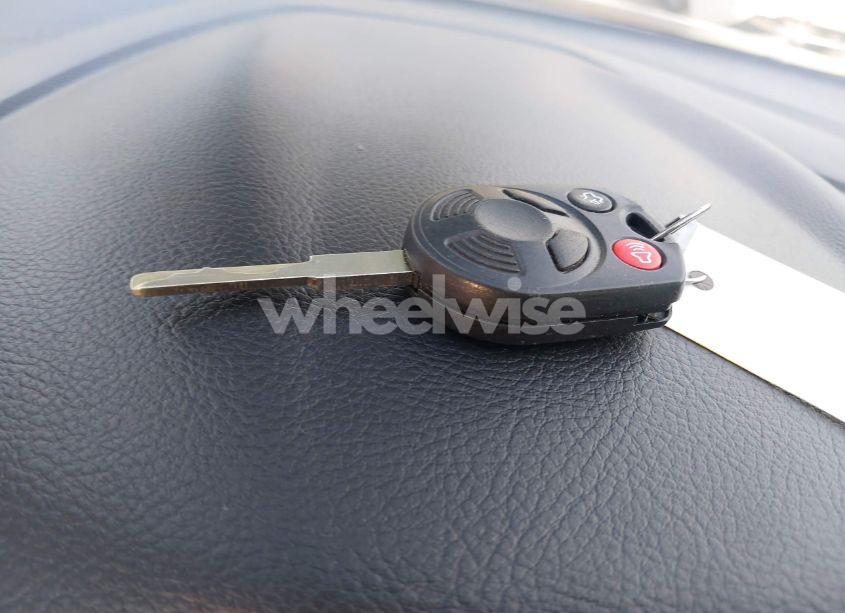 Photo 11 of 2013 Ford Focus SE (VIN 1FADP3F29DL239824)