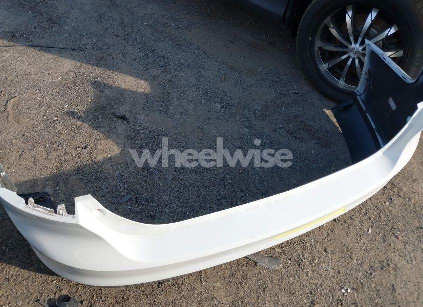 Photo 12 of 2013 Ford Focus SE (VIN 1FADP3F29DL239824)