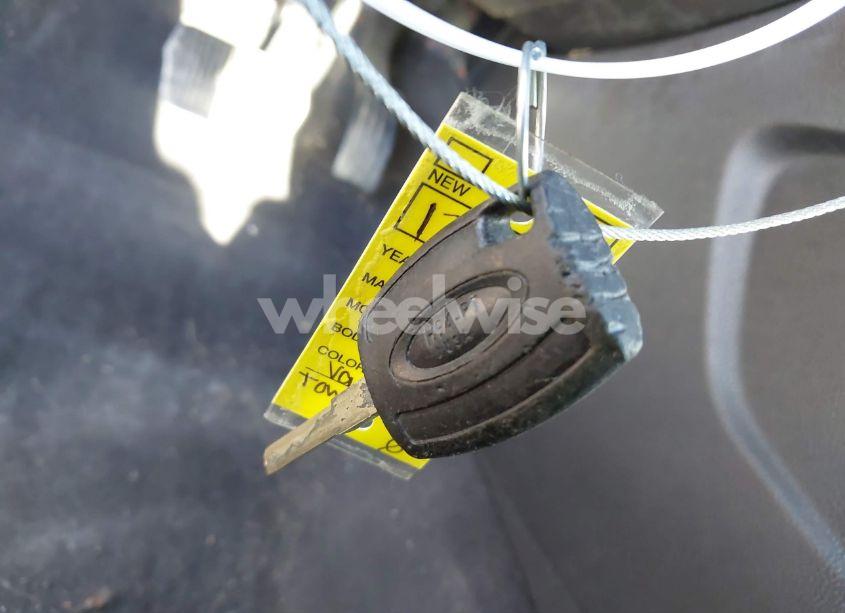 Photo 11 of 2013 Ford Focus SE (VIN 1FADP3F29DL255862)