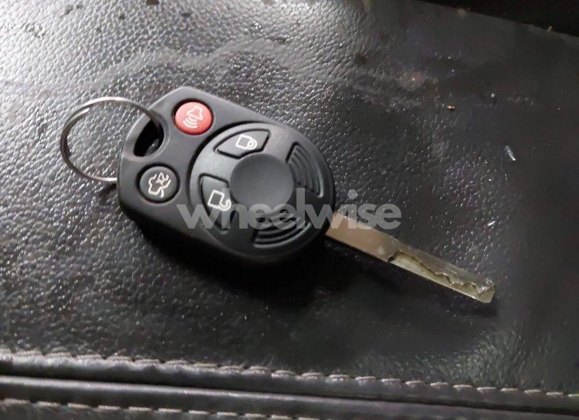 Photo 11 of 2013 Ford Focus SE (VIN 1FADP3F29DL258115)